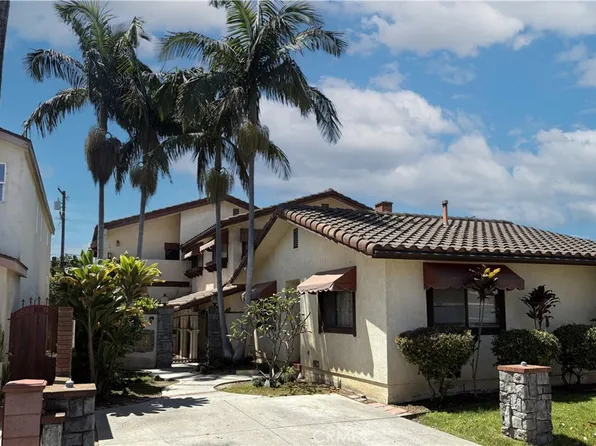 246 E Hullett St, Long Beach, CA 90805