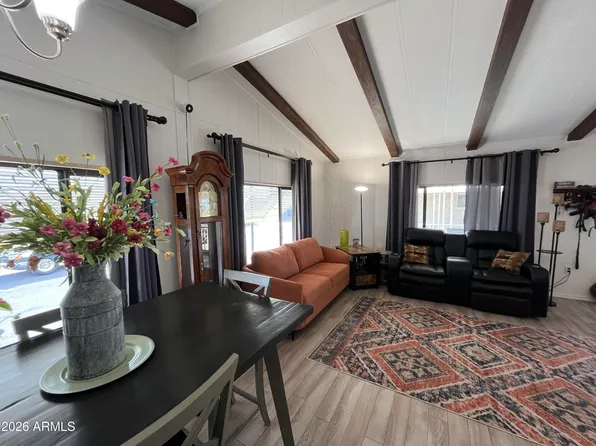 6960 W PEORIA Avenue #166, Peoria, AZ 85345