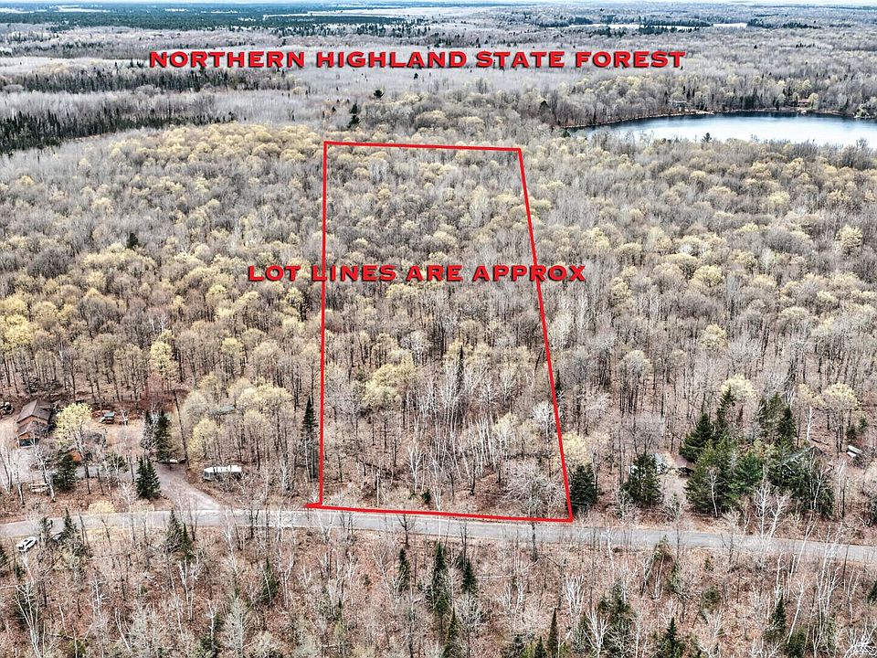 1st image of On Crab Lake Rd S