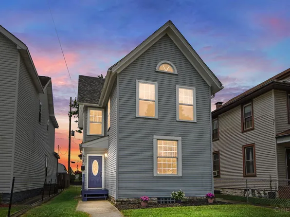 113 Gordon Ave, Hamilton, OH 45013