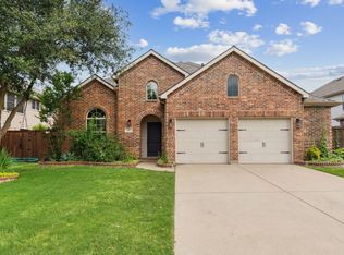 507 Elmgrove Trl, Forney, TX 75126