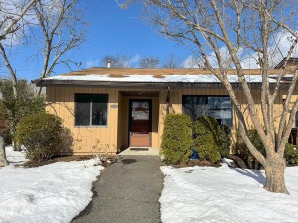 458 Asbury Ridge #458, Shelton, CT 06484