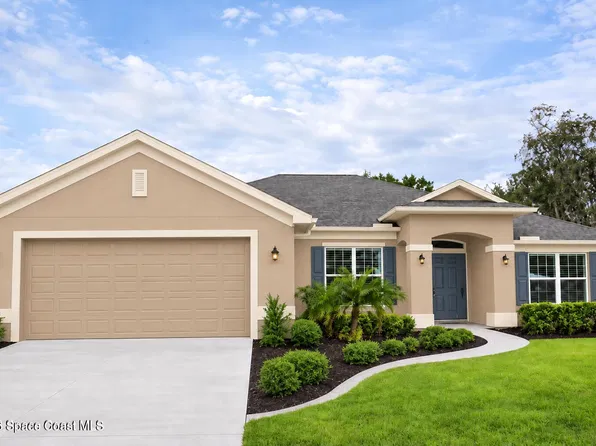 837 Tarr Ave SW, Palm Bay, FL 32908
