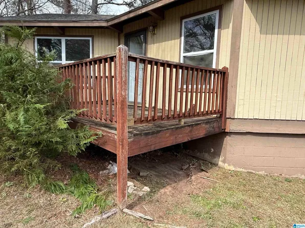 7578 Alabama Ave, Leeds, AL 35094