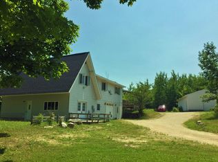 1403 Cheeseman Rd, Saint Ignace, MI 49781