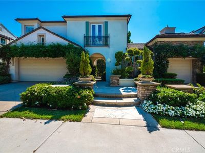 18 Vernon, Newport Coast, CA, 92657