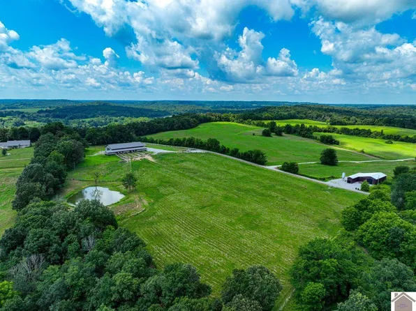 0 Leech Hill Cemetery Rd, Fredonia, KY 42411