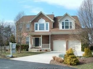 2405 Mossrock Pl, Waldorf, MD
