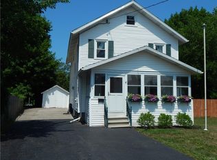 104 Fergerson Park, North Syracuse, NY 13212