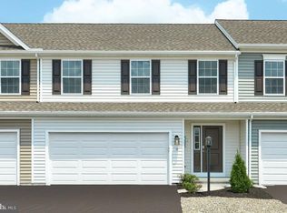 9 Weston Cir LOT 58, Duncannon, PA 17020