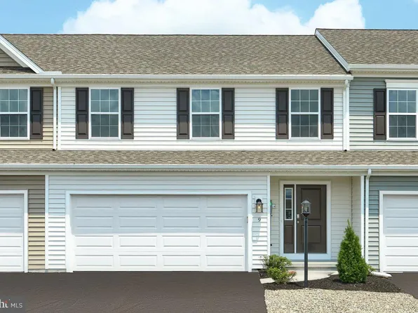 9 Weston Cir Lot 58, Duncannon, PA 17020
