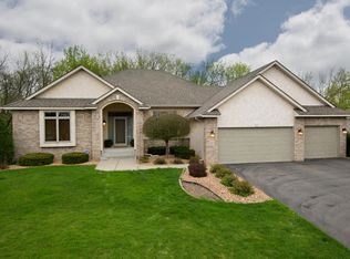 4140 Dallas Ln N, Plymouth, MN 55446