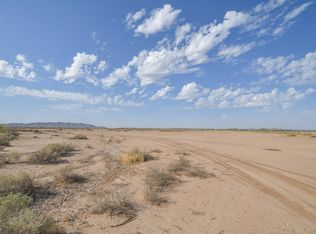 4545 N Sunset Dr LOT 5, Eloy, AZ 85131