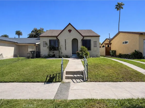 2950 S Rimpau Blvd, Los Angeles, CA 90016