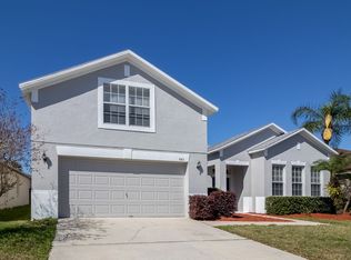 643 Bridgeway Blvd, Orlando, FL 32828