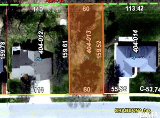 2309 Shabbona Dr, Springfield, IL 62702