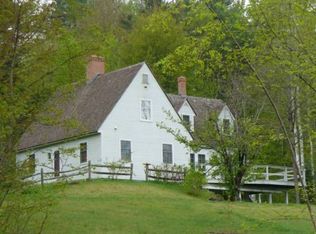 482 Vt Route 12, Hartland, VT 05048