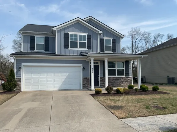4304 Longfellow Dr, Nashville, TN 37214