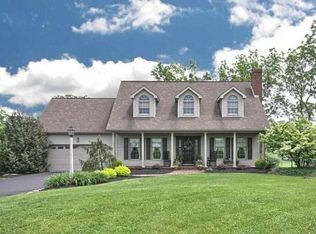 365 Route 194 N, Abbottstown, PA 17301