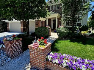 7948 Trotter Ln, Lone Tree, CO 80124