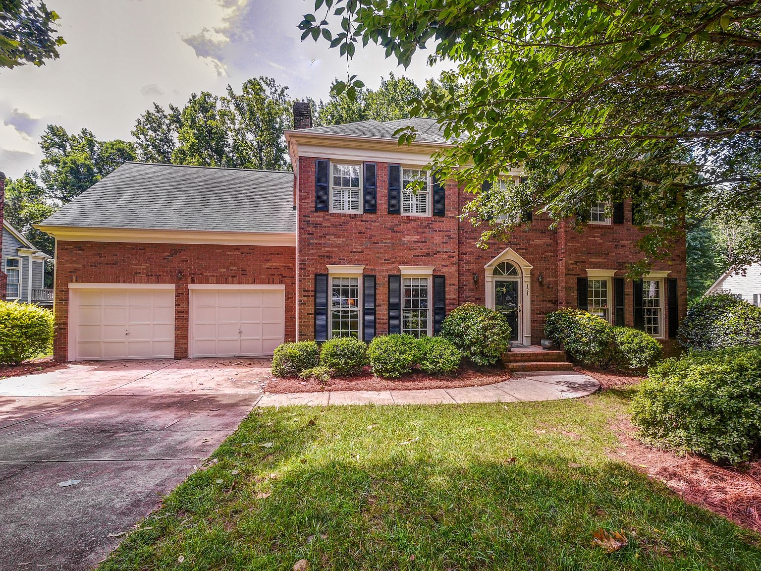 121 Cove Creek Loop, Mooresville, NC 28117 Zillow