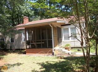 2038 Pryor Rd SW, Atlanta, GA 30315