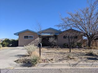 915 Grape St #T, T Or C, NM 87901