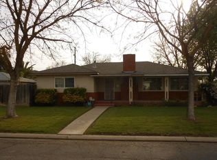 1506 Lorry Ave, Modesto, CA 95355