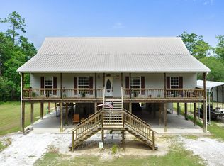 6120 12th St, Pearlington, MS 39572