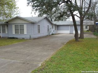 119 Jaenke St, Kirby, TX 78219