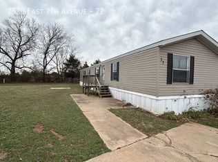 2520 E 7th Ave TRAILER 22, Stillwater, OK 74074