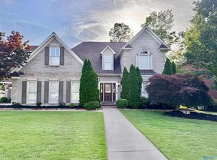 3205 Germantown Pl SW, Decatur, AL 35603