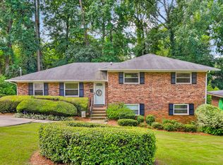 907 Fairway Ave, North Augusta, SC 29841