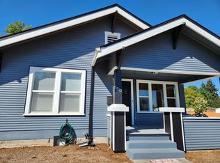 1510 Chambers St #1720-1722, Eugene, OR 97402