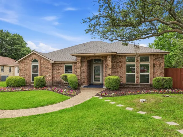 7124 Don Gomez Ln, Garland, TX 75043