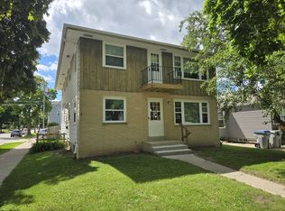 3477 S Kansas Ave, Milwaukee, WI 53207