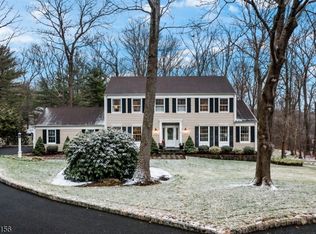 20 Laurel Hill Dr, Randolph, NJ 07869