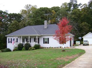 4115 Yellow Creek Trl, Cumming, GA 30028