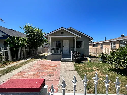 3851 Cimarron St Photo 1