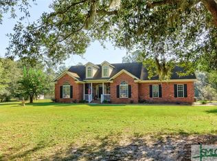 120 George Rd, Bloomingdale, GA 31302