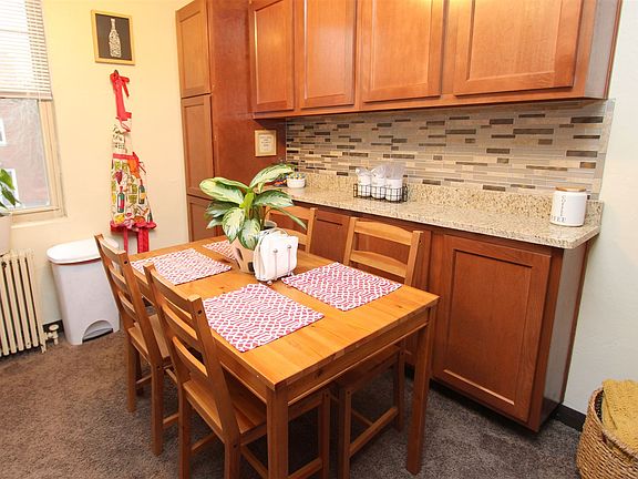 Dining Area - 1BR