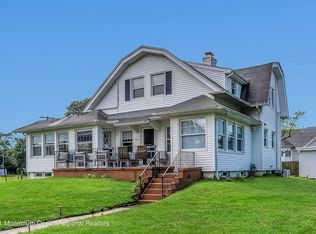110 Monmouth Dr, Deal, NJ 07723