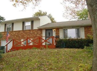 1434 Benson Dr, Columbus, OH