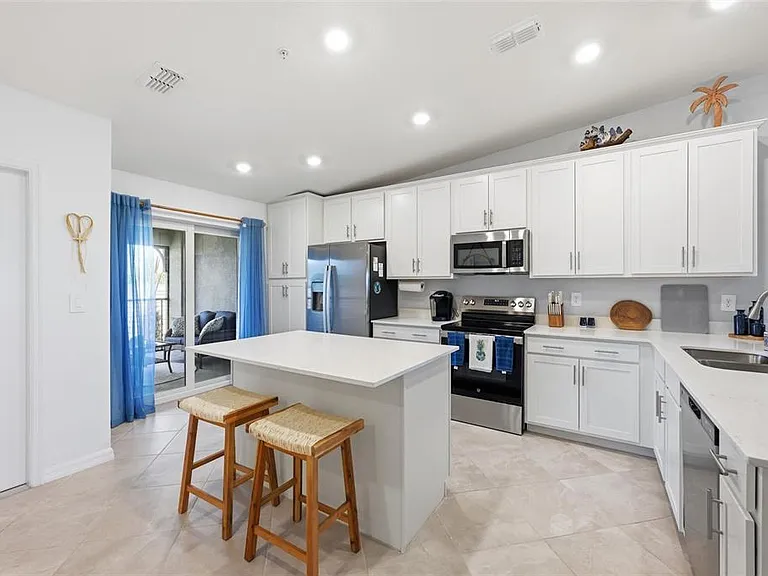 17505 Opal Sand Dr #207 — Photo 8