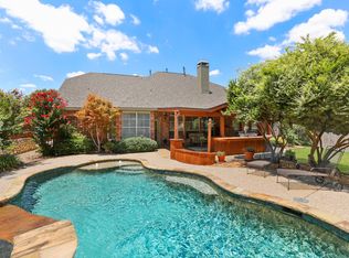 813 Coralberry Dr, McKinney, TX 75072