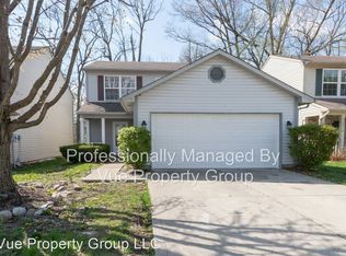 1250 Country Ridge Ln, Indianapolis, IN 46234