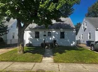 19941 Woodworth, Redford, MI