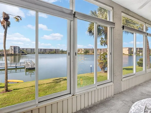 3344 LAKE BAYSHORE DRIVE #P205, BRADENTON, FL 34205