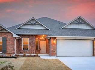 4816 Quartz Ridge Dr, Oklahoma City, OK 73179