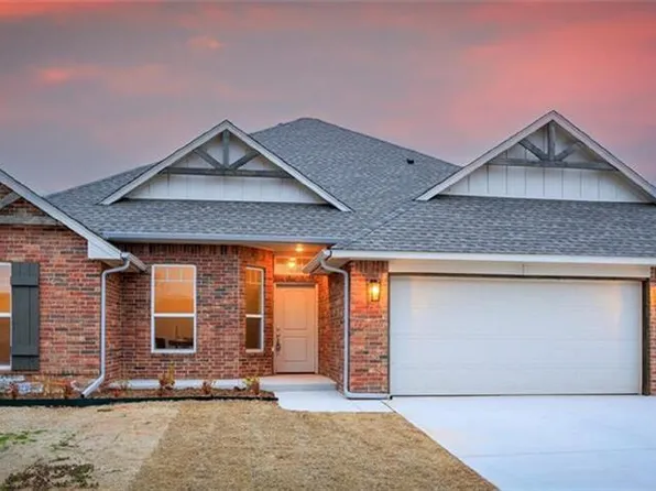 4816 Quartz Ridge Dr, Oklahoma City, OK 73179